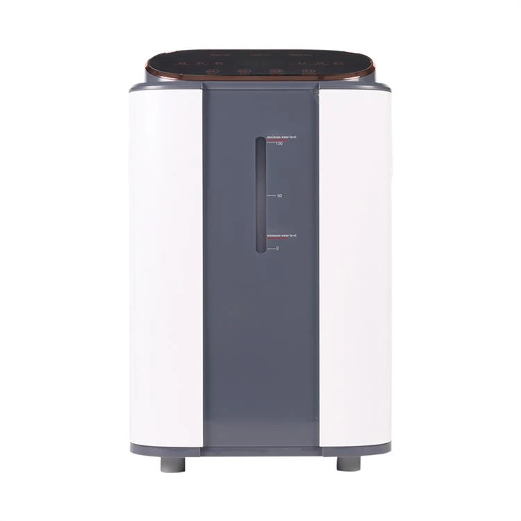 Inhalateur d'oxygène