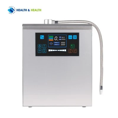 Machine à eau alcaline BW-6000