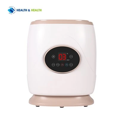 Chaise de moxibustion