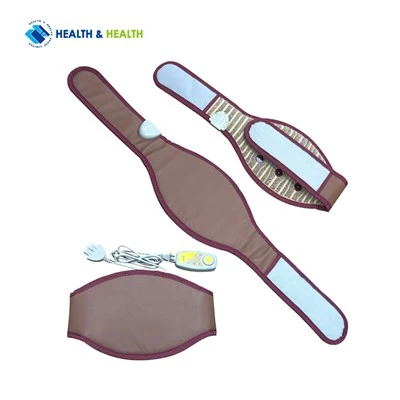 Ceinture d'énergie photon