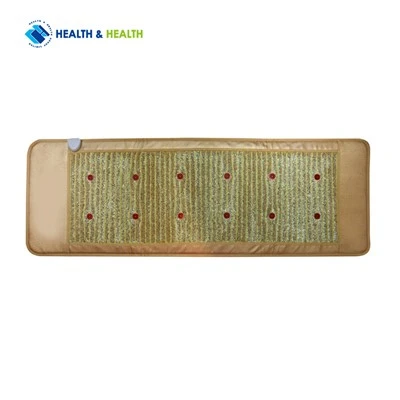 Coussin de chauffage photon